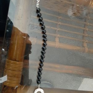 Jewelry - Black oynx tiffany and co. Bracelet Jewelry - Black oynx tiffany and co. Bracelet